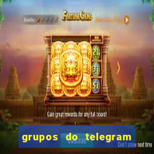 grupos do telegram mais de 18